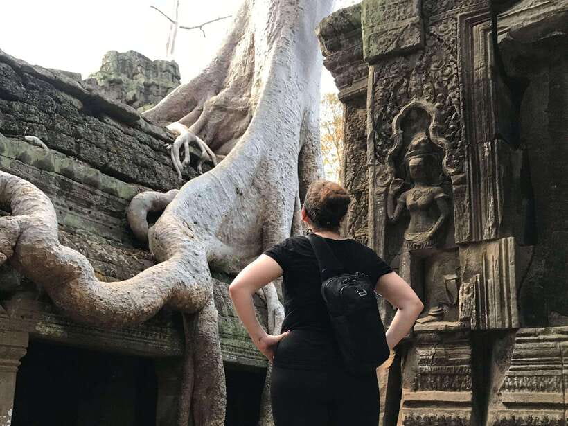 The Best of Angkor Temples 2 Day Private Tour - The Experience: A Deep Dive into the 2-Day Tour
