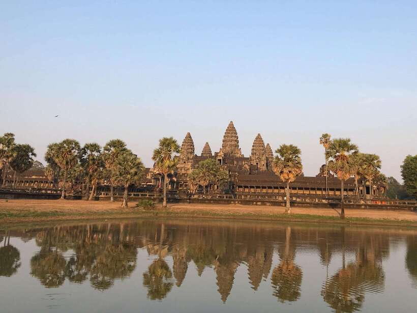 The Best of Angkor Temples 2 Day Private Tour - The Sum Up