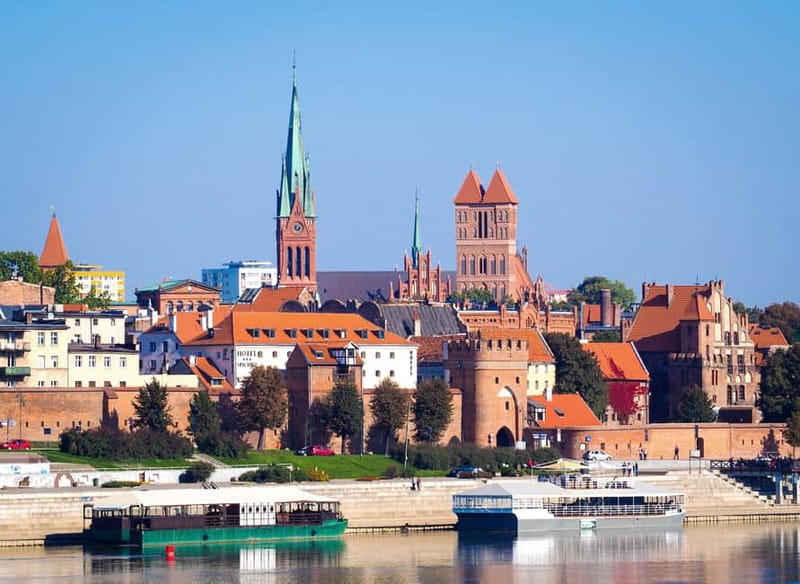 Private tour from Warsaw to Torun - Why This Tour Offers Great Value