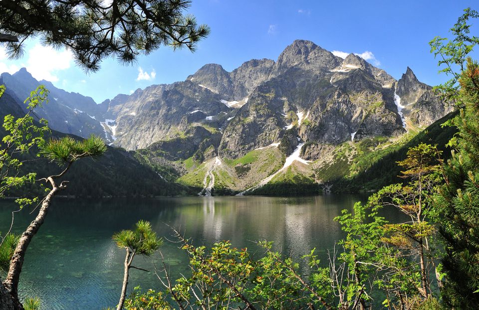 Krakow: Tatra Mountains and Zakopane Full-Day Private Tour - Who Is This Tour Best For?