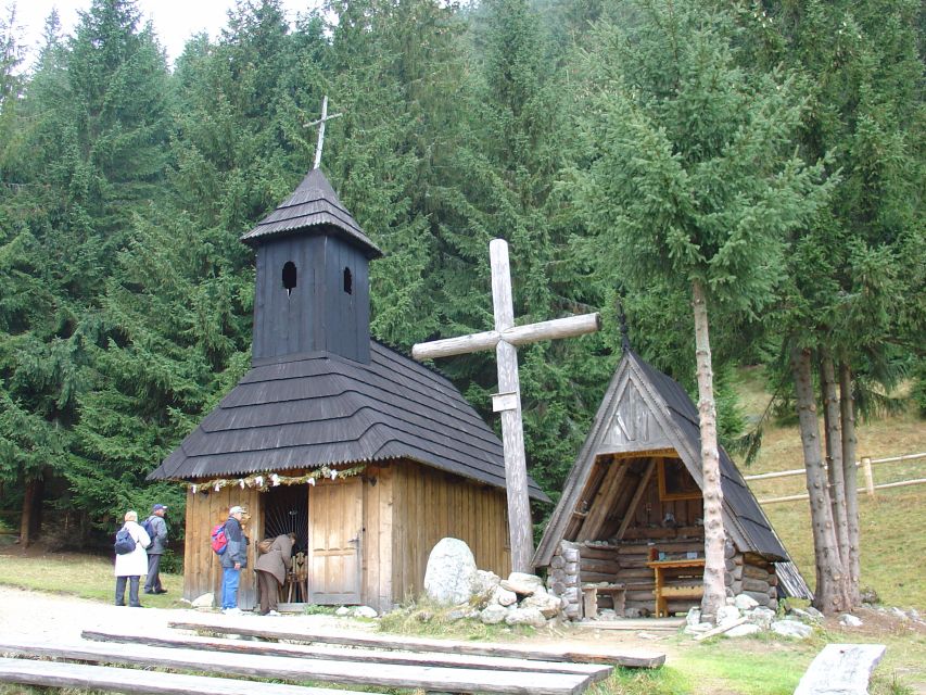 Krakow: Tatra Mountains and Zakopane Full-Day Private Tour - FAQ