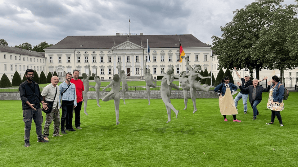 Berlin Uncensored: A History of Sex & Freedom - Unpacking the Tour: From the Roaring Twenties to the Modern Day