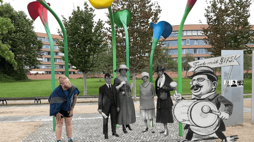 Berlin Uncensored: A History of Sex & Freedom - Final Thoughts