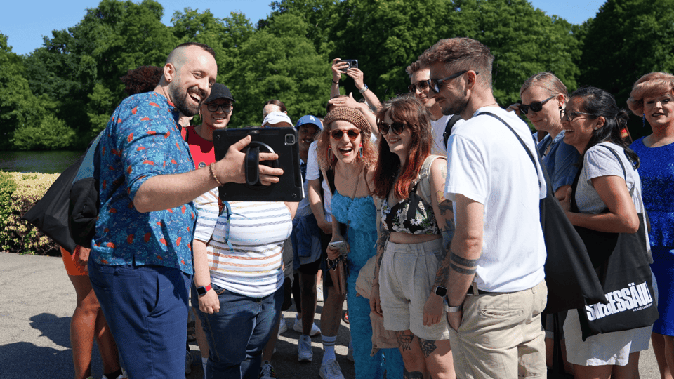 Berlin Uncensored: A History of Sex & Freedom - Why This Tour Is a Must-Do