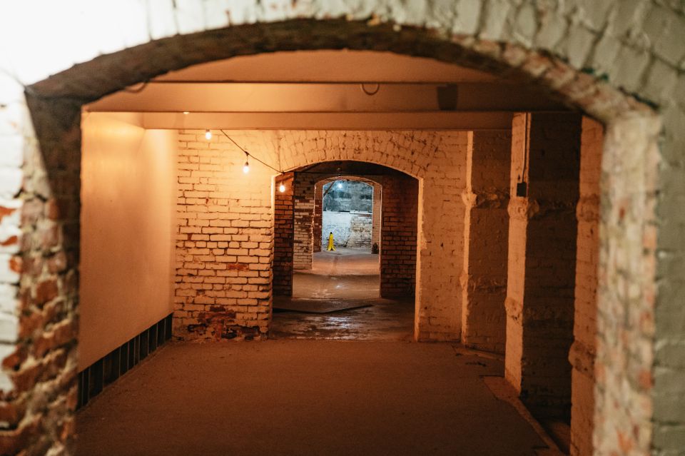 Seattle: Guided Underground Walking Tour - What to Expect During the Tour