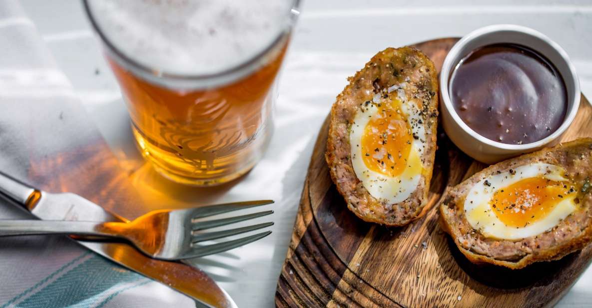 The Authentic Walking Tour with Indian Tasting Meal - An In-Depth Look at the Tour Experience