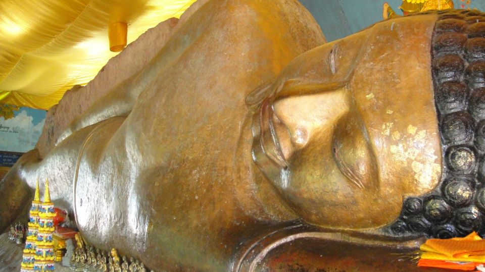 Siem Reap: Magical Kulen Mountain by Cambodiajeep - Good To Know