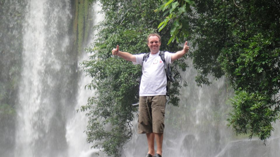 Siem Reap: Magical Kulen Mountain by Cambodiajeep - Final Thoughts