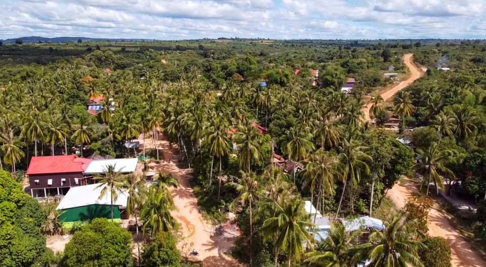 Siem Reap: Magical Kulen Mountain by Cambodiajeep - Who Should Book This Tour?