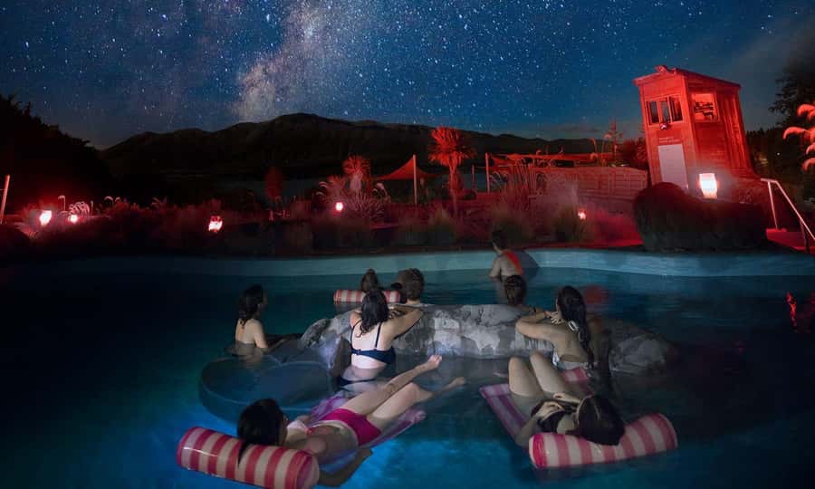 Lake Tekapo: 1.5-Hour Hot Pools & Stargazing Experience - Frequently Asked Questions (FAQs)