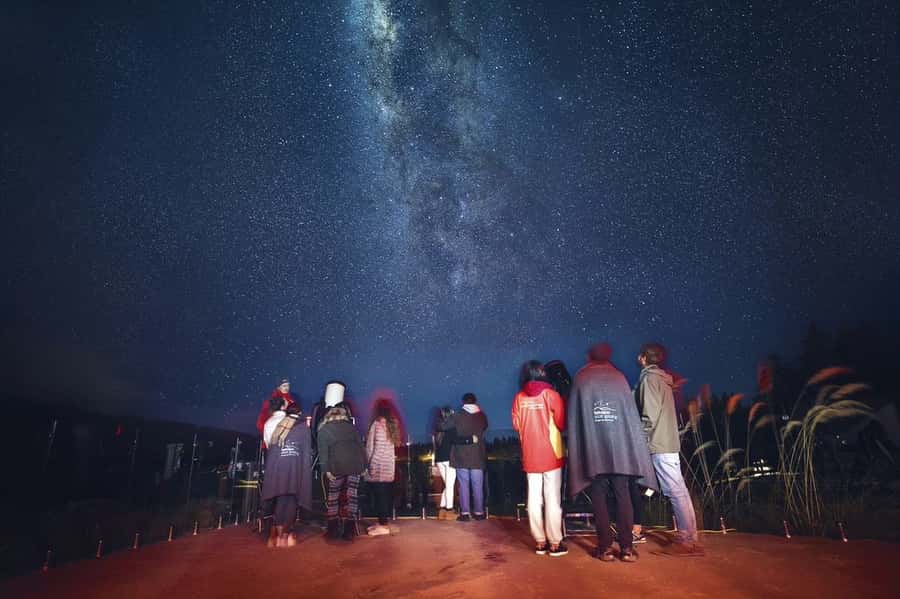 Lake Tekapo: 1.5-Hour Hot Pools & Stargazing Experience - Exploring the Experience in Detail
