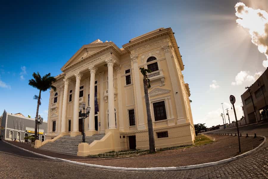 Maceió Sightseeing City Tour with Frances Beach - Who Should Consider This Tour?