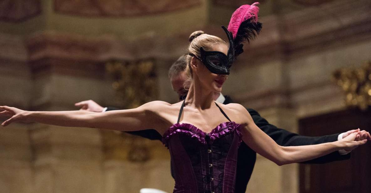 Vienna Supreme Orchestra at Palais Niederösterreich - Who Should Attend?