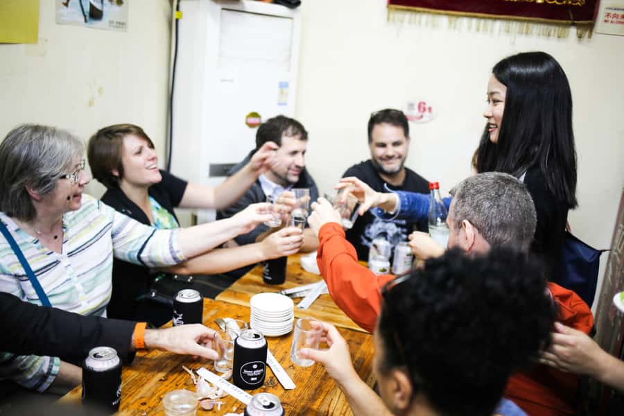 Chengdu: Hidden Dishes and Beers UNESCO Food Evening Tour - Who Will Love This Tour?