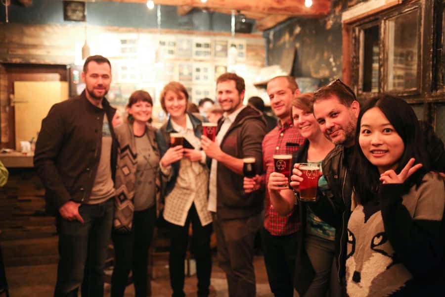 Chengdu: Hidden Dishes and Beers UNESCO Food Evening Tour - The Sum Up