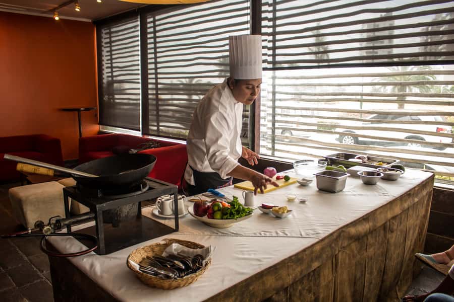 Lima: Private Culinary Tour and Larco Museum - What Reviewers Say