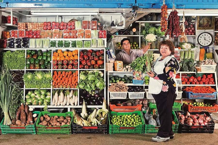 Lima: Private Culinary Tour and Larco Museum - The Cultural Centerpiece: Larco Museum