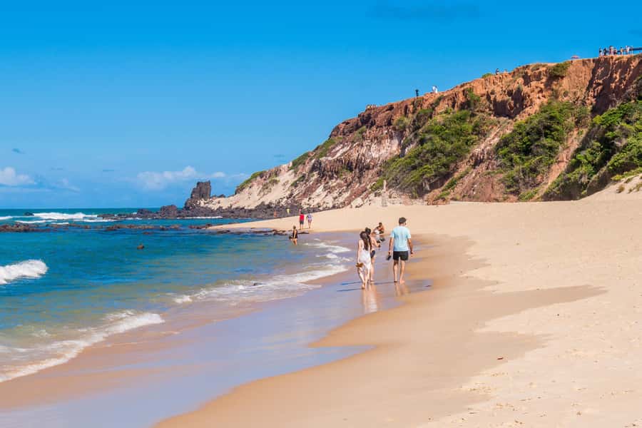 From Natal: Pipa, Cacimbinhas, And Love Beach Full-Day Tour - Final Thoughts