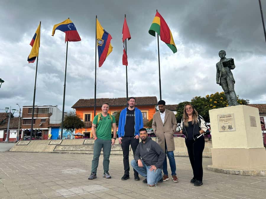 Bogota: Guatavita and Salt Cathedral Daily Group Tour - Authentic Experiences & Traveler Feedback