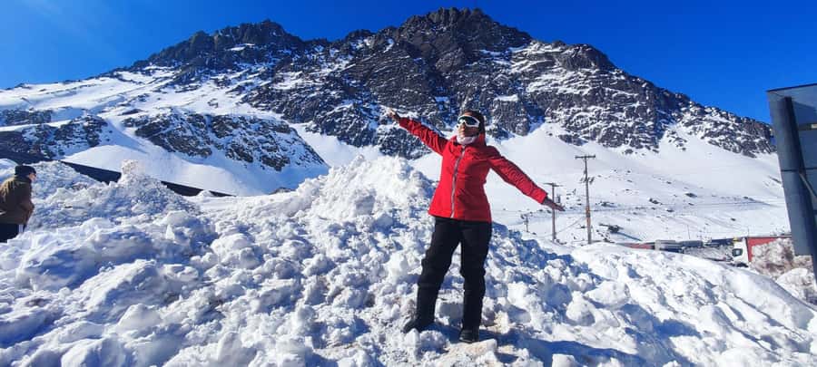 Santiago: Inca Lagoon and Vineyard Visit with Wine Tasting - Final Thoughts: Who Will Love This Tour?