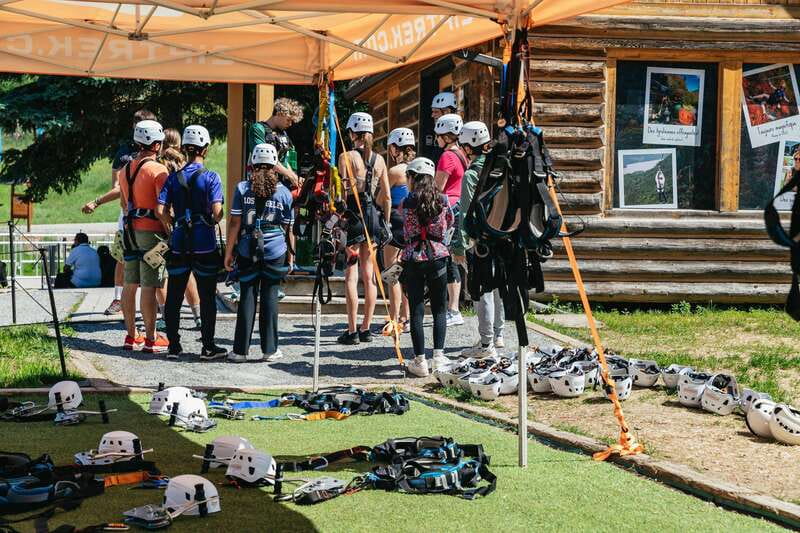 Mont Tremblant: Summit Zip-Lining Tour with 5 Zip Lines - Final Thoughts on the Experience