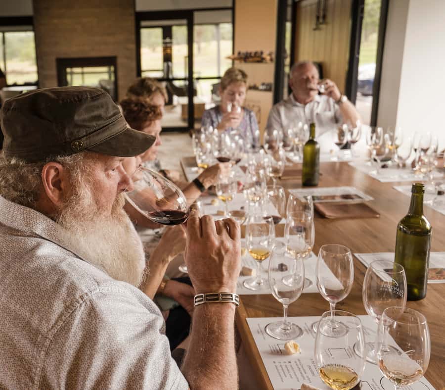 Hunter Valley: Uncork the Hunter Full-Day Wine Tour - Pricing and Value  