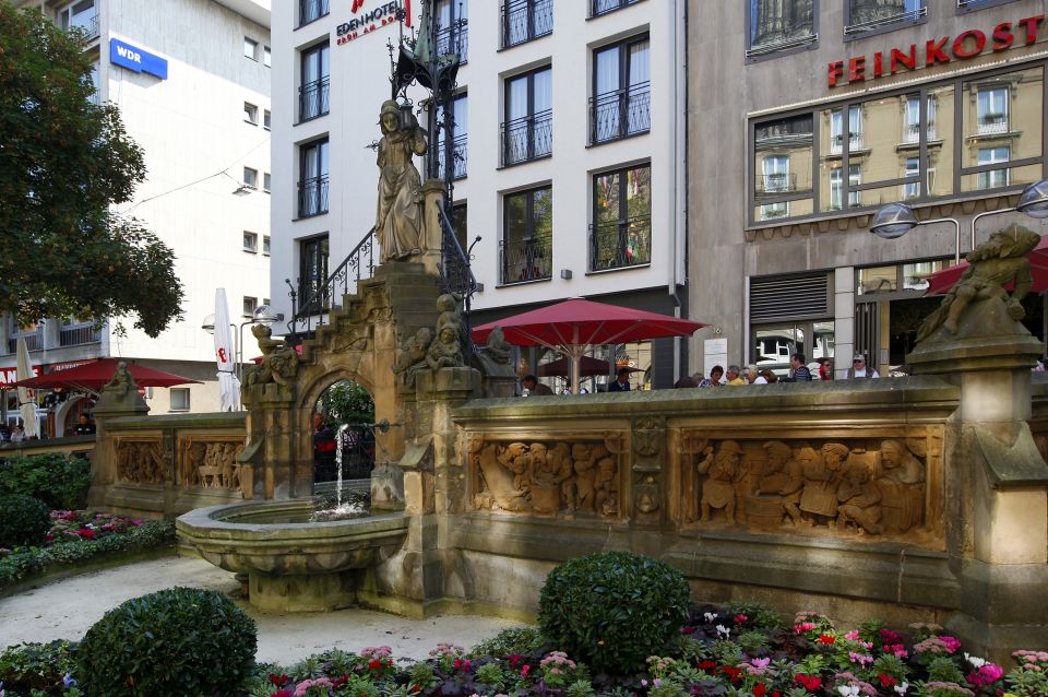 Cologne: Histories & Typical Cologne - Who Will Love This Tour?