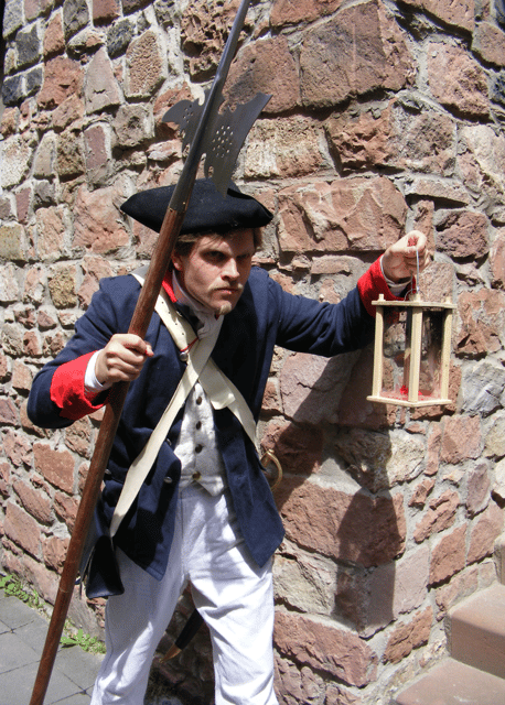 Heidelberg: 2-Hour Walking Tour with Night Watchman - An In-Depth Look at the Heidelberg Night Watchman Tour