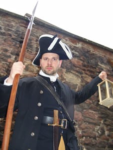 Heidelberg: 2-Hour Walking Tour with Night Watchman - Who Will Love This Tour?