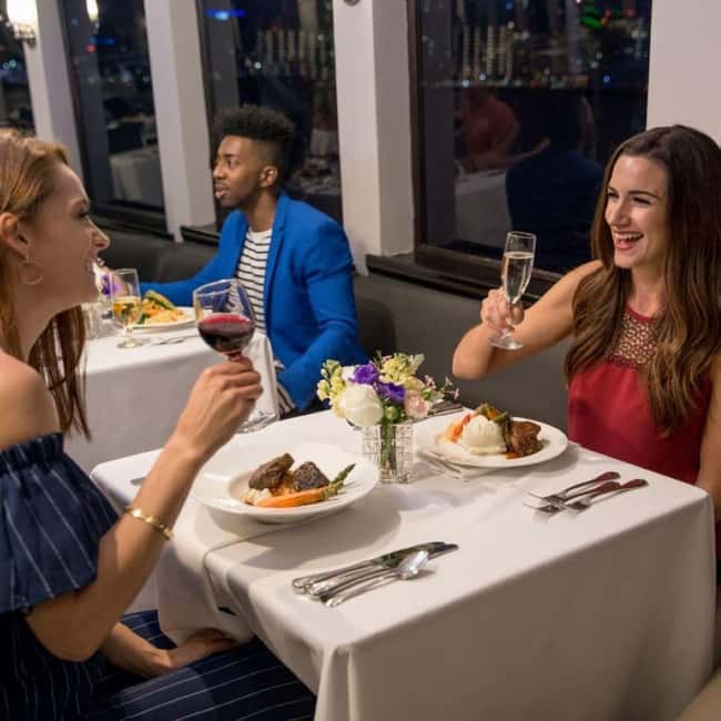 Philadelphia: Buffet Brunch, Lunch, or Dinner Cruise - Final Thoughts