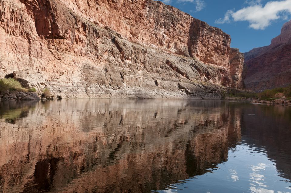 From Las Vegas: 3-Day Zion Grand Canyon Monument Valley Tour - What Sets This Tour Apart
