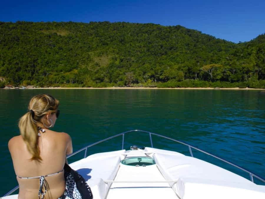 Idyllic Islands Private Speedboat Tour in Paraty - Analyzing the Experience: What Makes It Stand Out