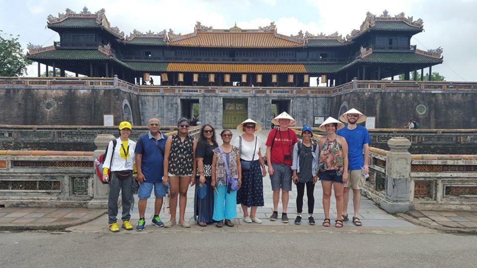 Hue: Full-Day City Tour with Dragon Boat Cruise - Final Thoughts