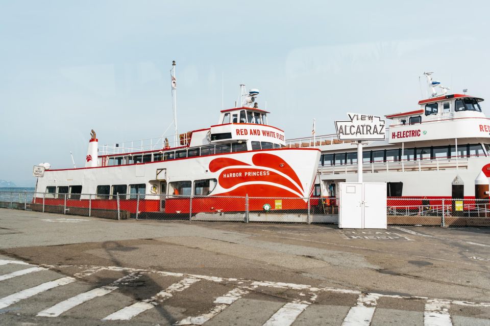 San Francisco: Movie Filming Locations Bus Tour - Final Thoughts: Why You’ll Enjoy This Tour