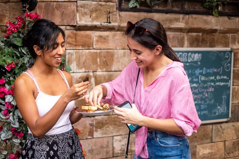 Panaji: Heritage Walk through Goa's Latin Quarter - Discovering Panaji’s Latin Quarter: What to Expect