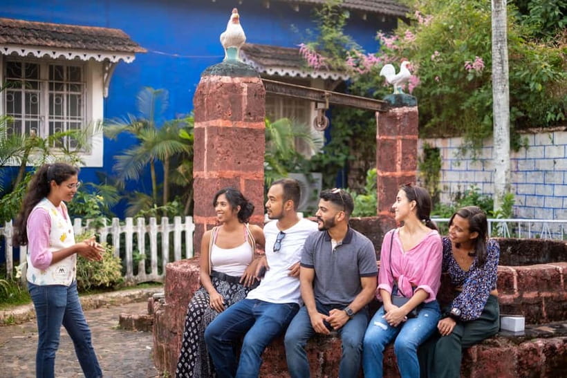 Panaji: Heritage Walk through Goa's Latin Quarter - Final Thoughts