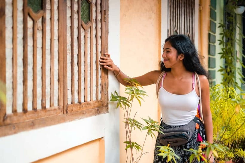 Panaji: Heritage Walk through Goa's Latin Quarter - Who Will Love This Tour?