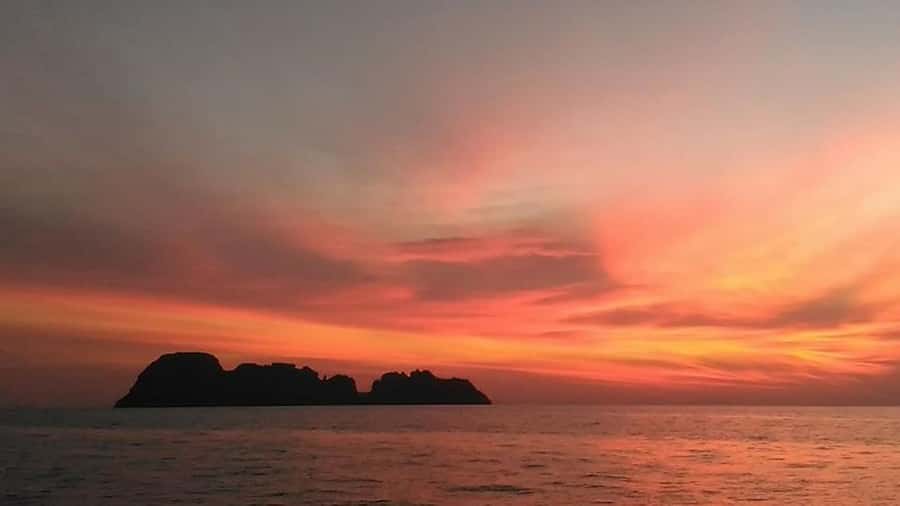 Phuket to Phi Phi Full-Day Luxury Speed Boat Charter - Key Points