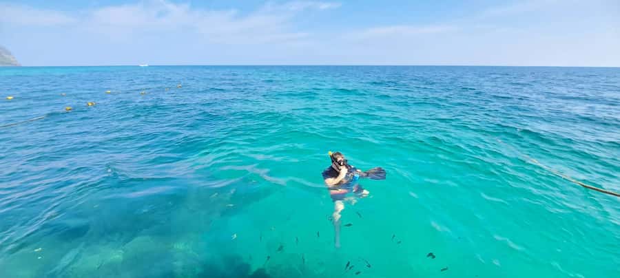 Phuket to Phi Phi Full-Day Luxury Speed Boat Charter - Exploring Pileh Lagoon and Snorkeling Opportunities