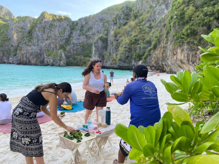 Phuket to Phi Phi Full-Day Luxury Speed Boat Charter - Final Thoughts