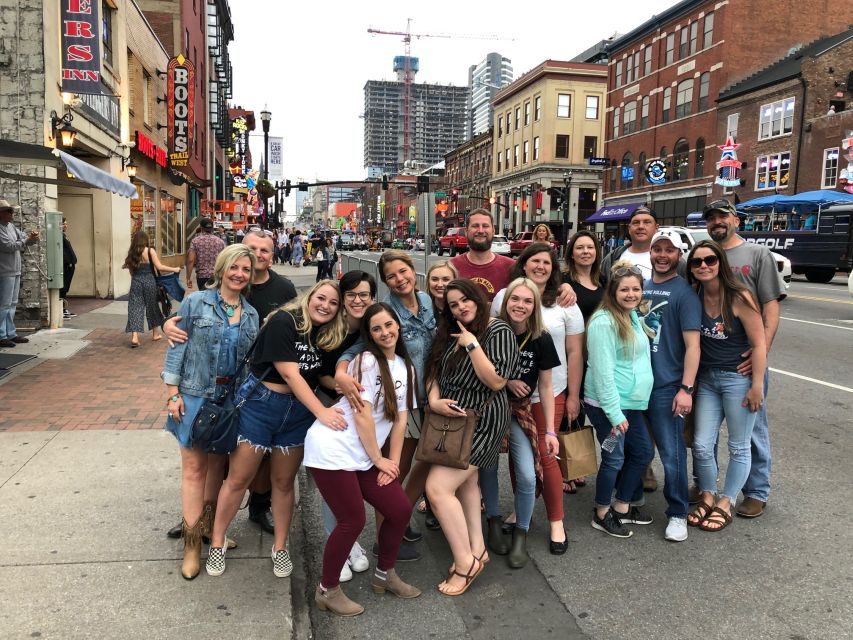 Nashville: The Ville All-Inclusive Pub Crawl - Nashville: The Ville All-Inclusive Pub Crawl — An Honest Take