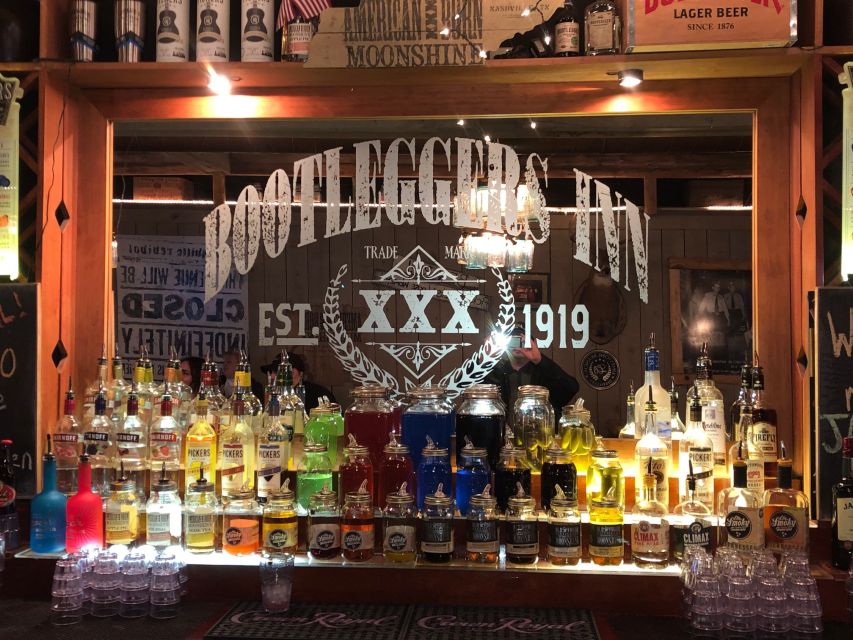 Nashville: The Ville All-Inclusive Pub Crawl - An In-Depth Look at the Nashville Pub Crawl Experience