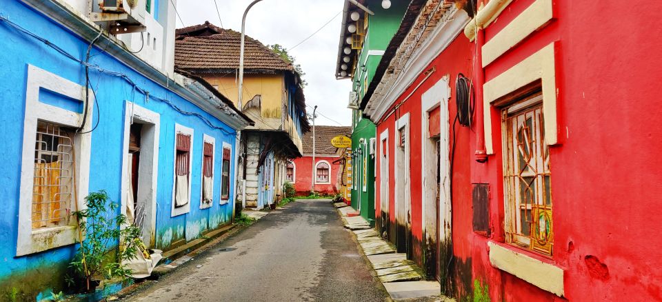 Goa: Private Full-Day Sightseeing Highlights Tour - Final Thoughts: Who Will Love This Experience?