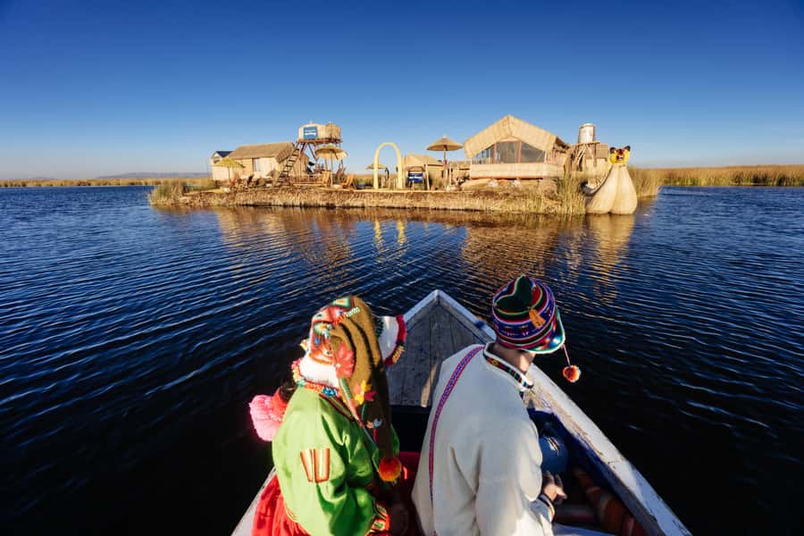 Puno: Full-Day Tour of Lake Titicaca and Uros & Taquile - Key Points