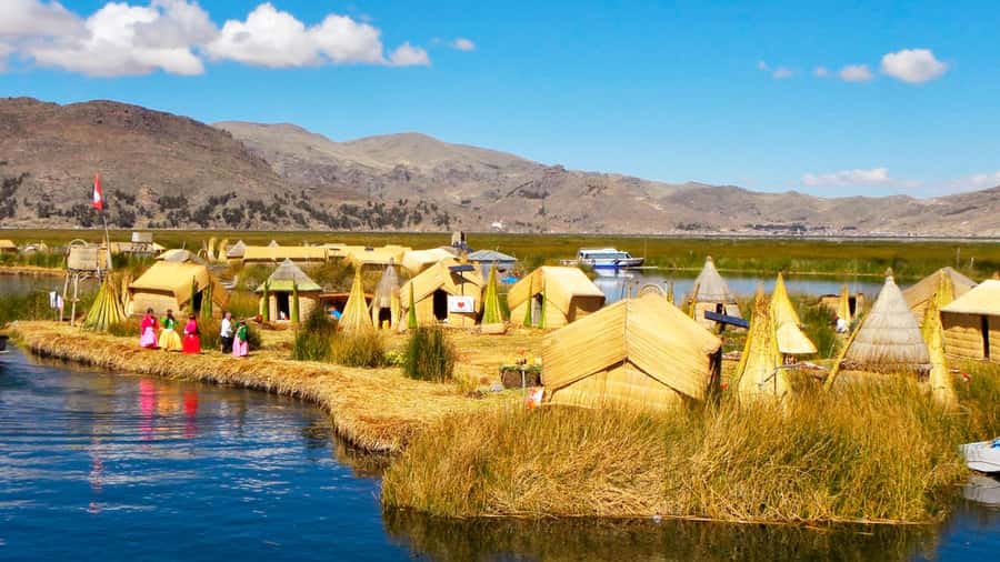 Puno: Full-Day Tour of Lake Titicaca and Uros & Taquile - Cost-Effectiveness and Value