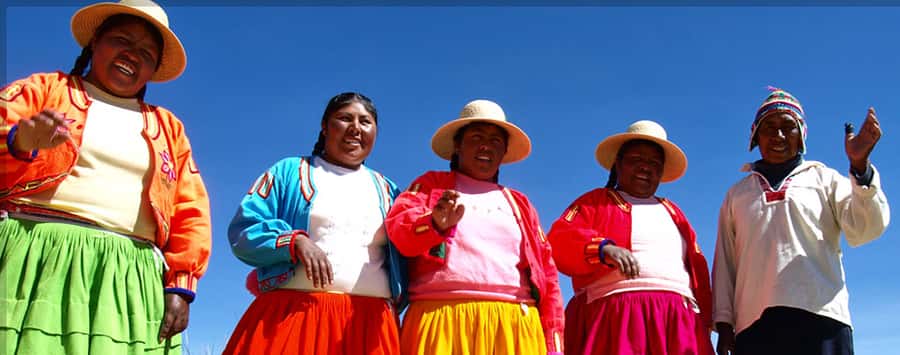 Puno: Full-Day Tour of Lake Titicaca and Uros & Taquile - Transportation & Duration