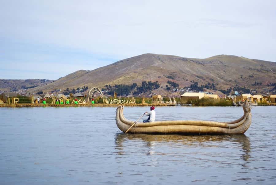 Puno: Full-Day Tour of Lake Titicaca and Uros & Taquile - FAQs