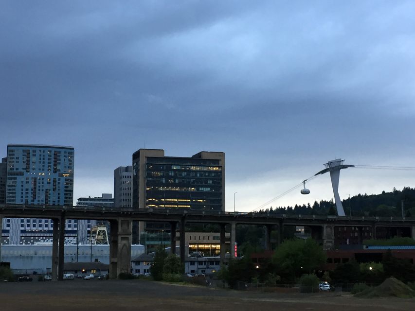 Discover Portland: Half-Day Small Group City Tour - Final Thoughts: Is It Worth It?