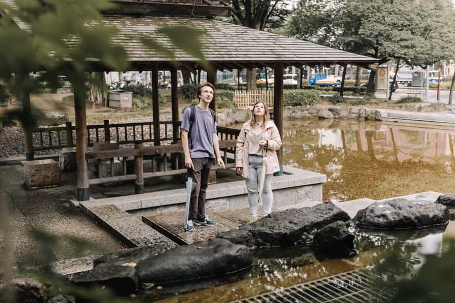 Nagoya Private Tour with a Local: Highlights & Hidden Gems - Why This Tour Stands Out