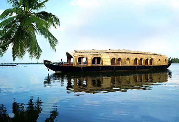 Cochin: Alleppey Backwater Private Day Cruise by Houseboat - Detailed Review of the Alleppey Backwater Houseboat Tour
